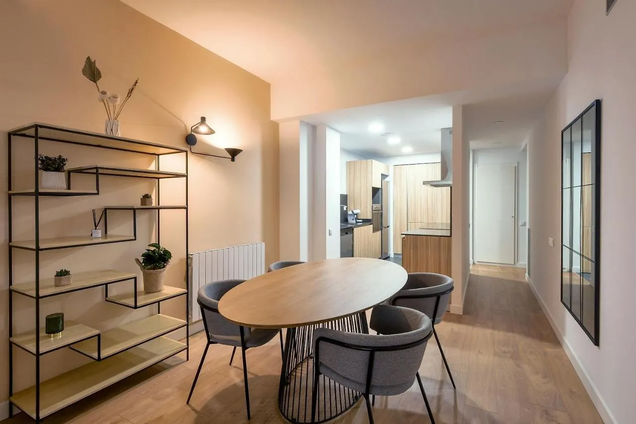 Caterina Gracia Apartment Barcelona