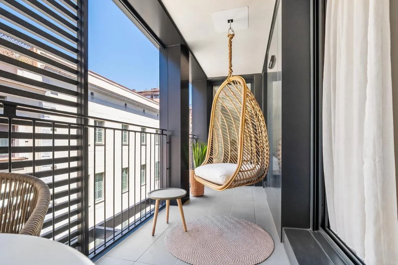 Caterina Gracia Apartment Barcelona 0*,  Spain