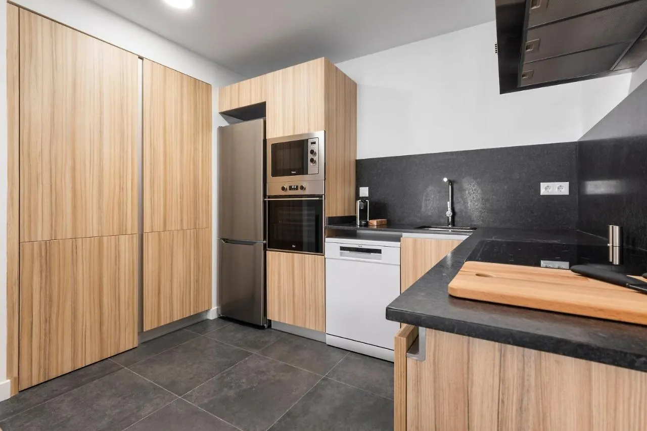 Caterina Gracia Apartment Barcelona 0*,  Spain