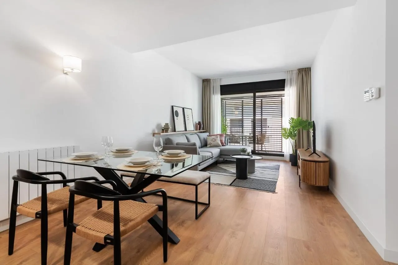 Caterina Gracia Apartment Barcelona