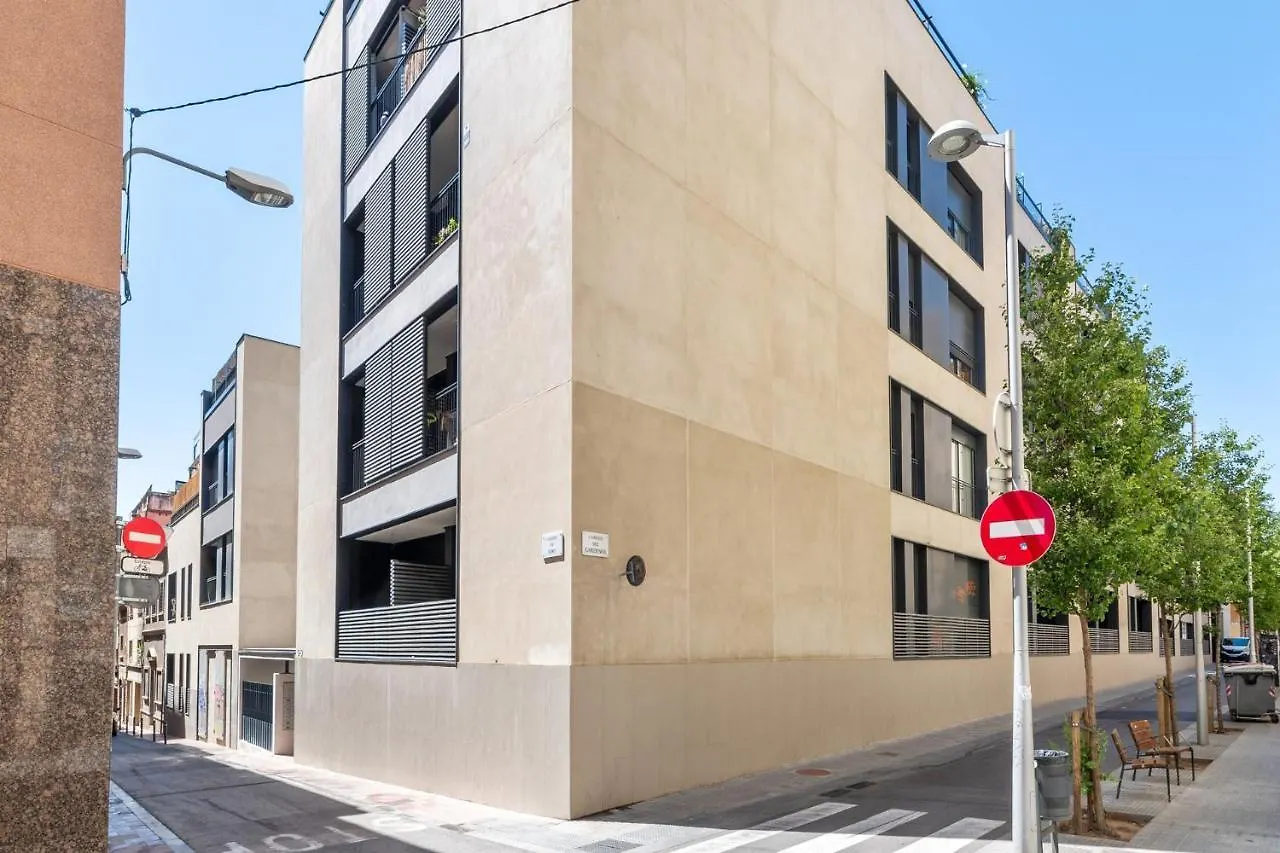 Caterina Gracia Apartment Barcelona Spain