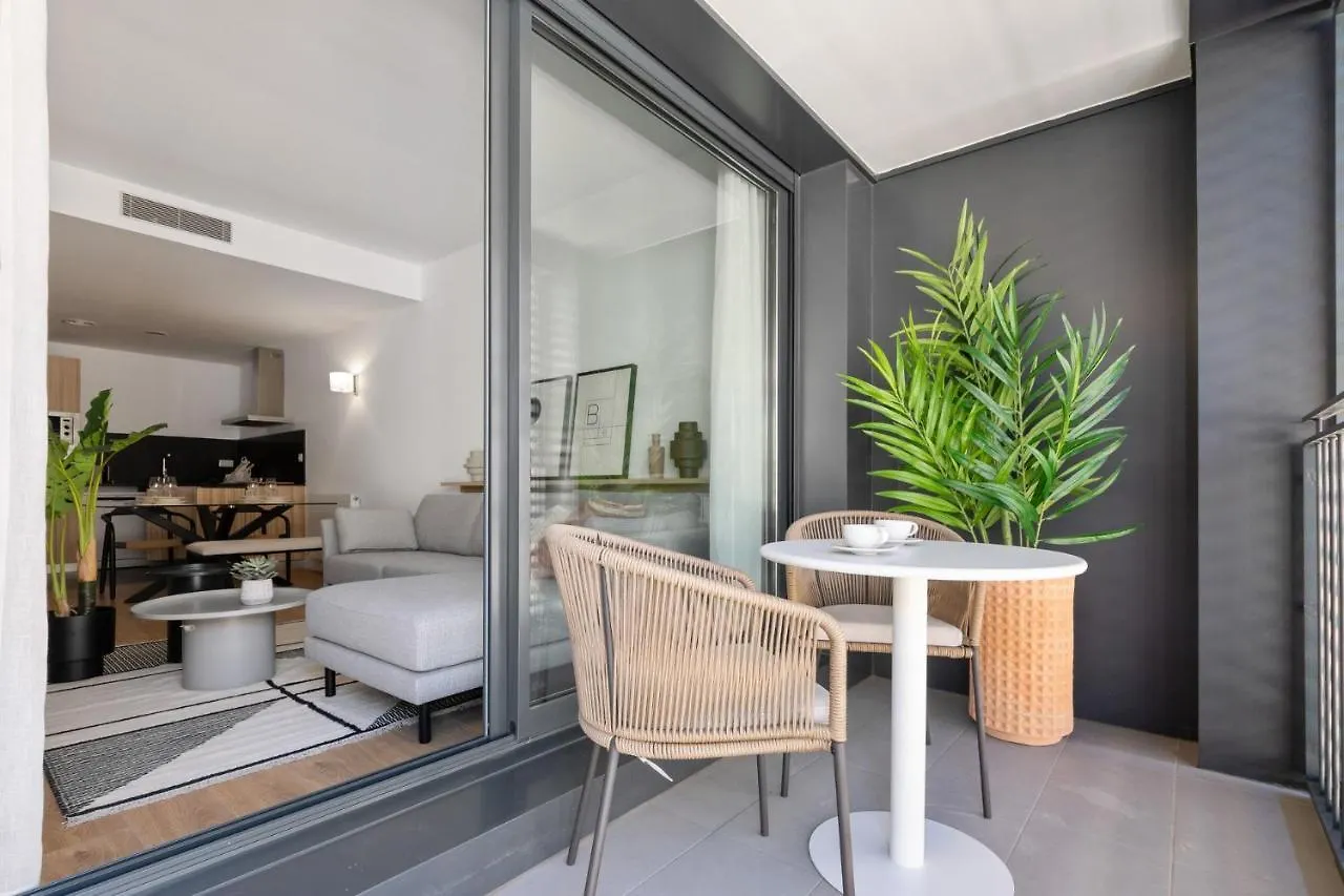 Caterina Gracia Apartment Barcelona