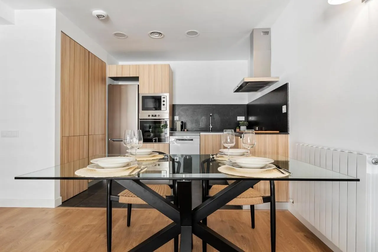 Caterina Gracia Apartment Barcelona