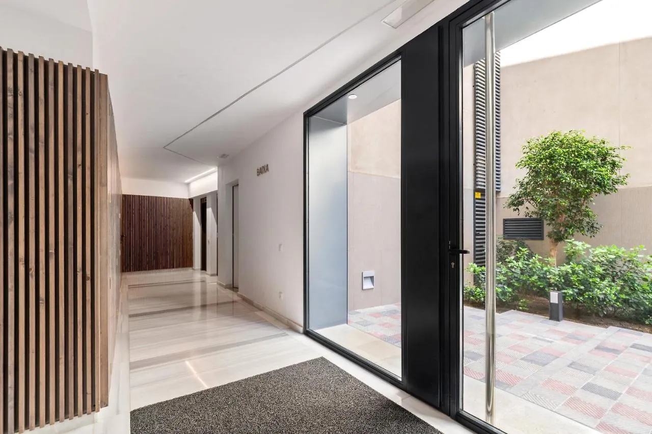 Caterina Gracia Apartment Barcelona