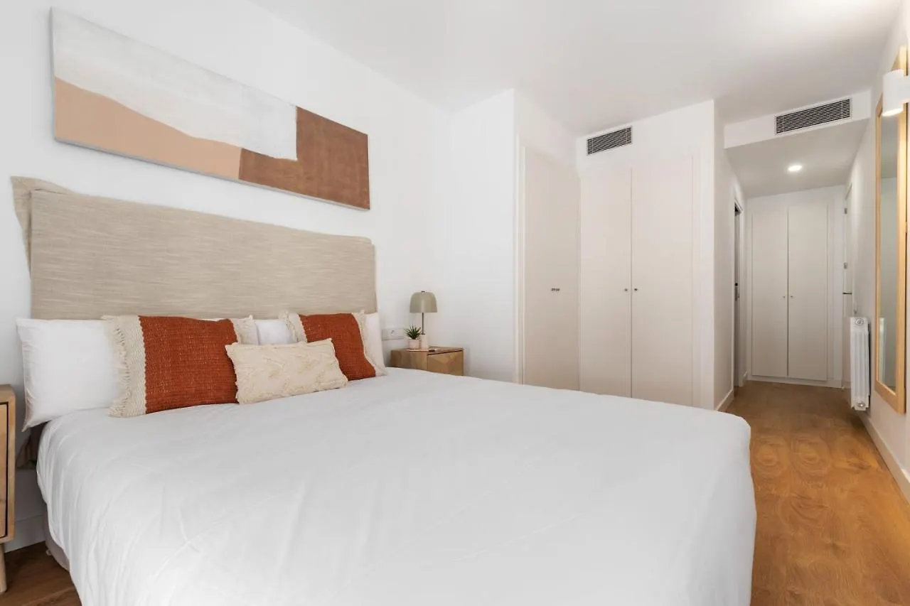 Caterina Gracia Apartment Barcelona