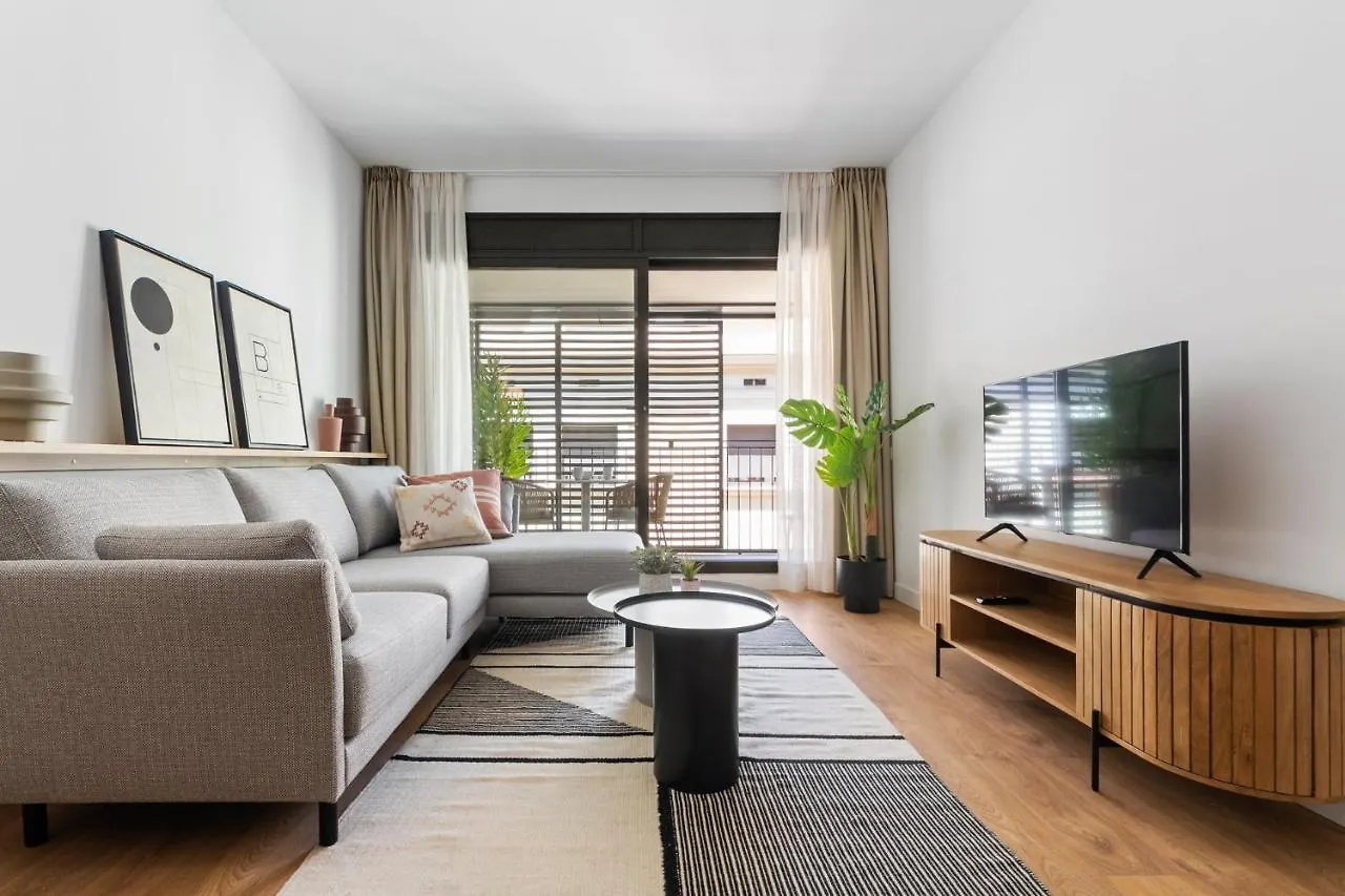 Caterina Gracia Apartment Barcelona