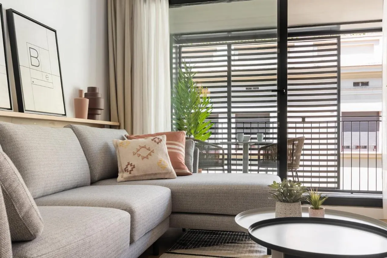 Caterina Gracia Apartment Barcelona Spain