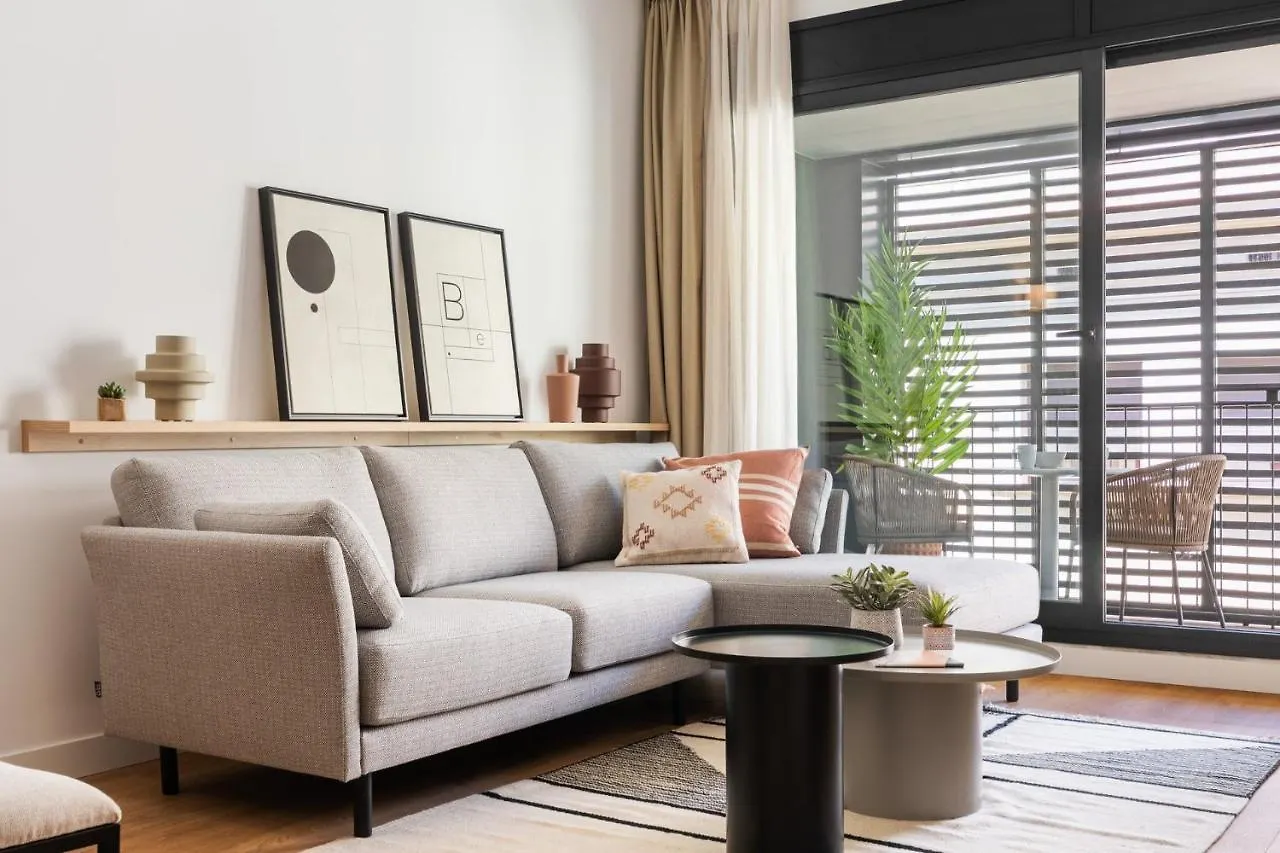 Caterina Gracia Apartment Barcelona 0*,