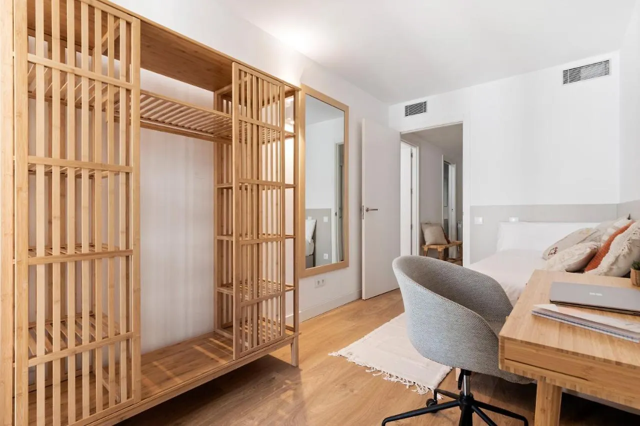 Caterina Gracia Apartment Barcelona