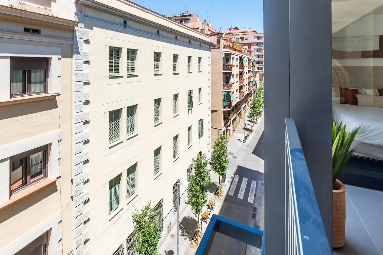 Caterina Gracia Apartment Barcelona