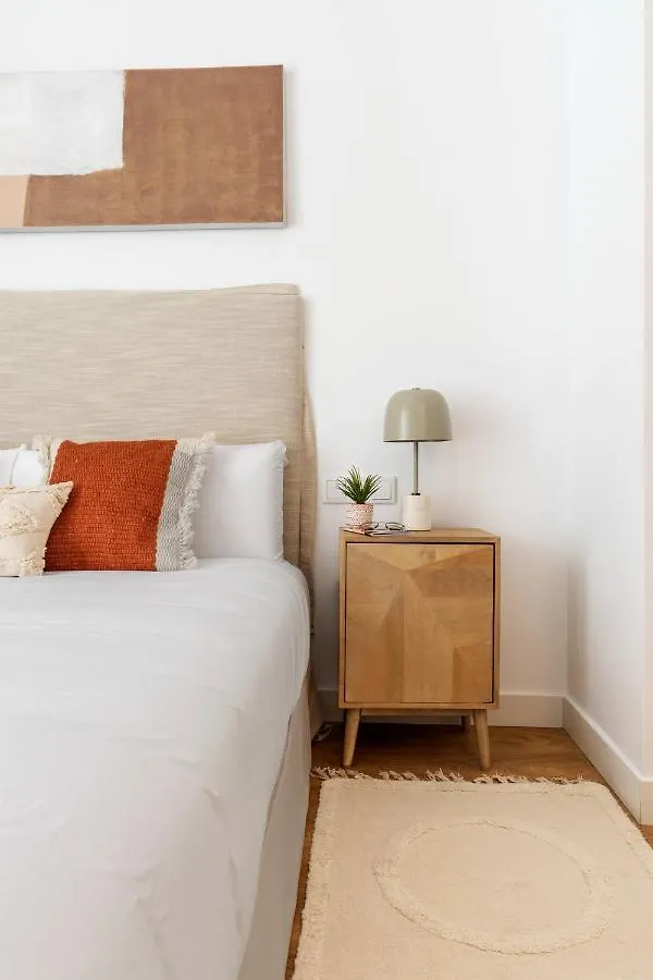 Caterina Gracia Apartment Barcelona