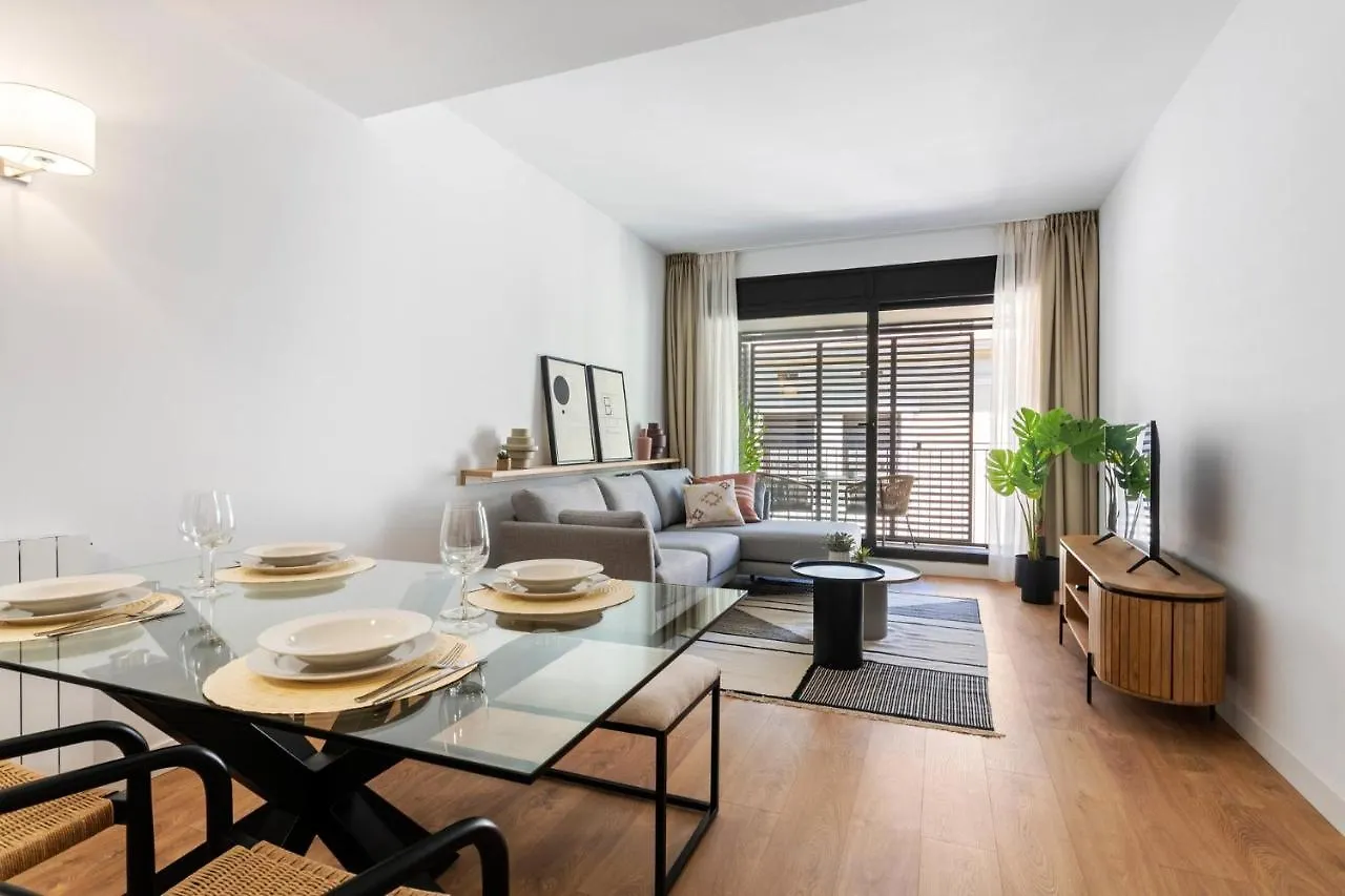 Caterina Gracia Apartment Barcelona Spain