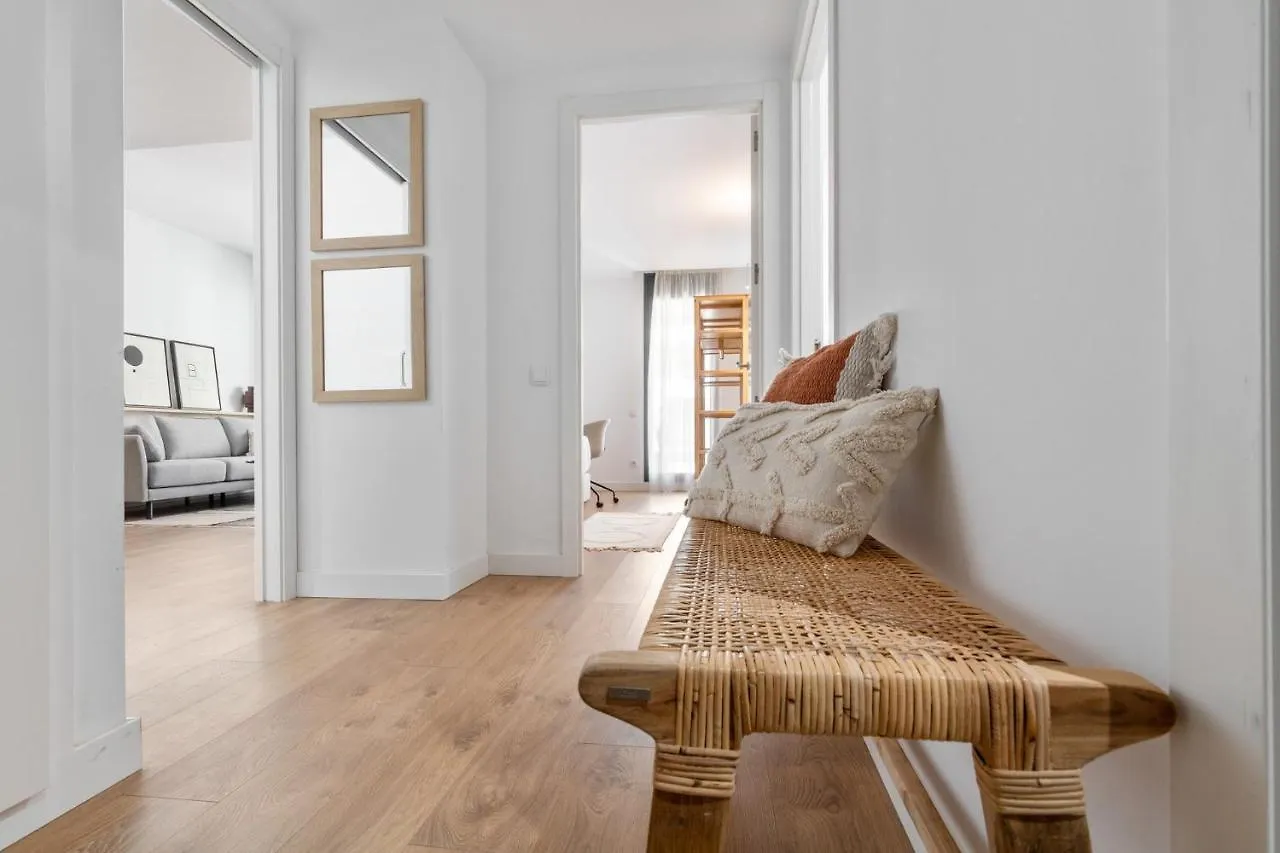 Caterina Gracia Apartment Barcelona 0*,  Spain
