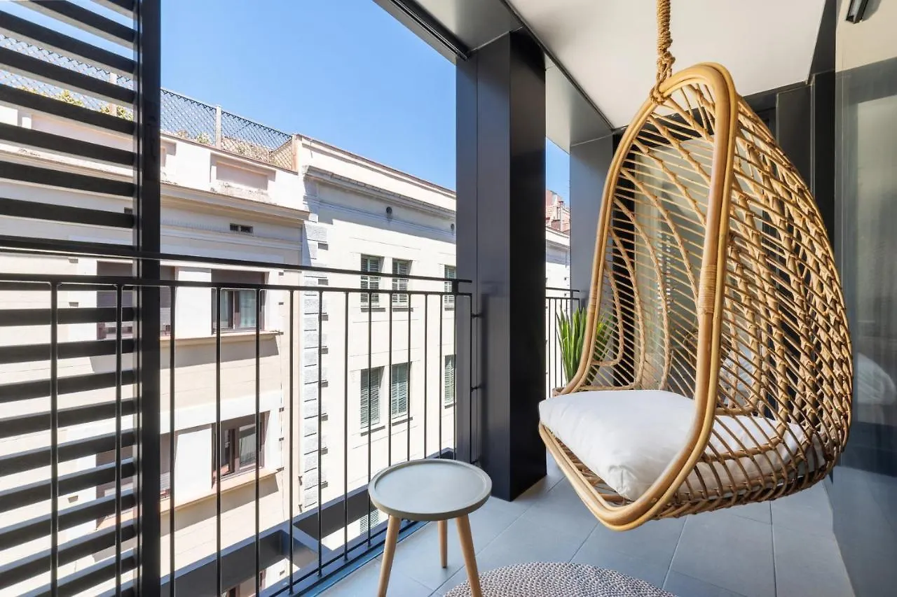 Caterina Gracia Apartment Barcelona