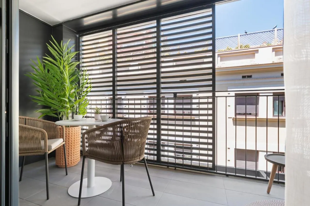 Caterina Gracia Apartment Barcelona