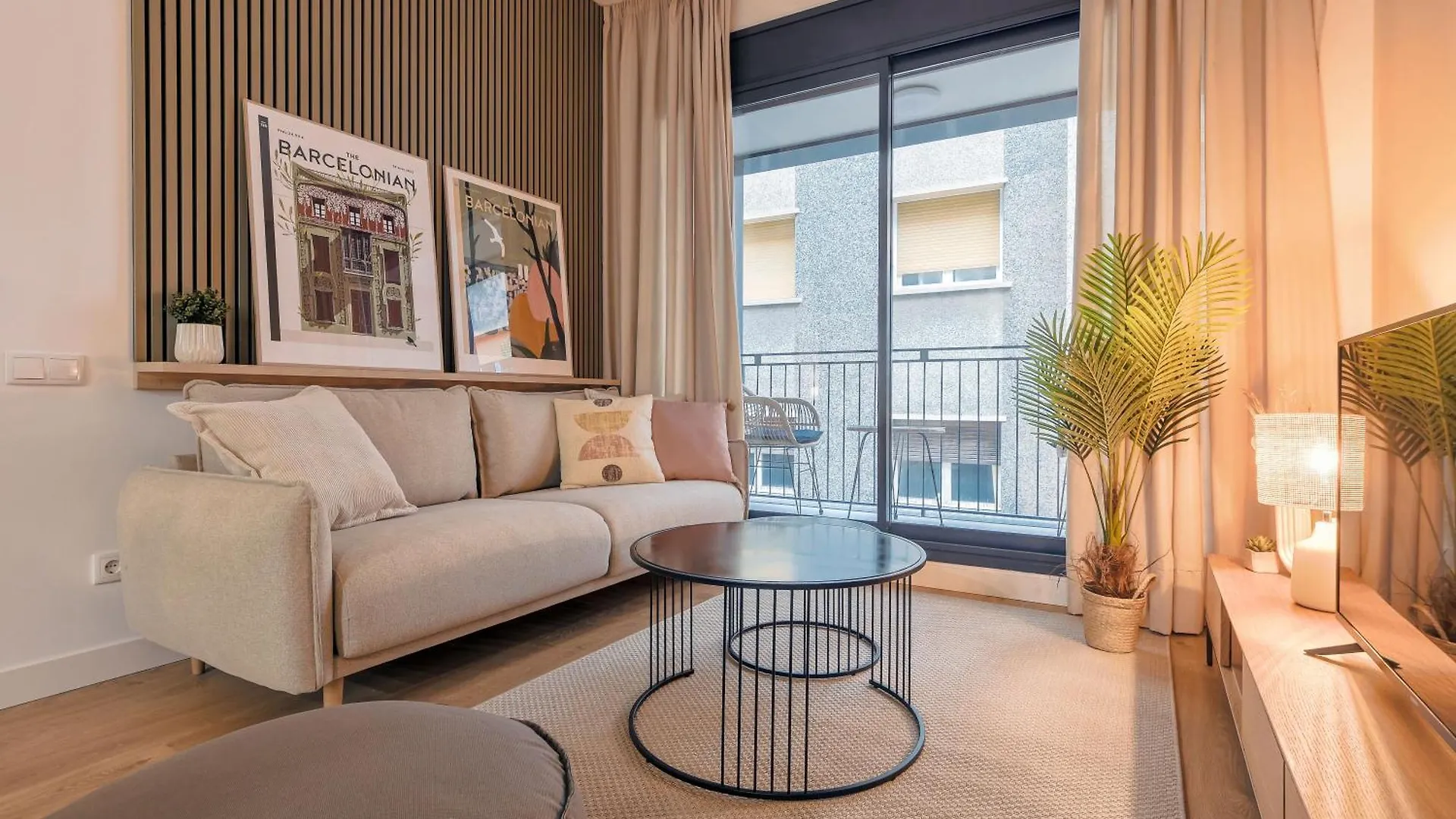 Caterina Gracia Apartment Barcelona