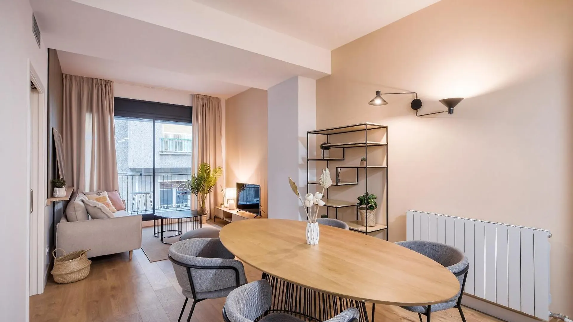 Caterina Gracia Apartment Barcelona