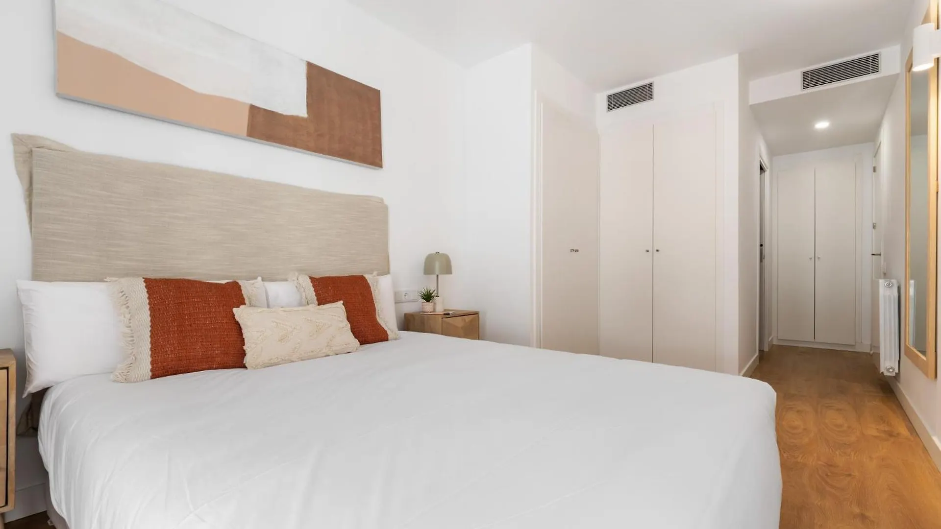 Caterina Gracia Apartment Barcelona