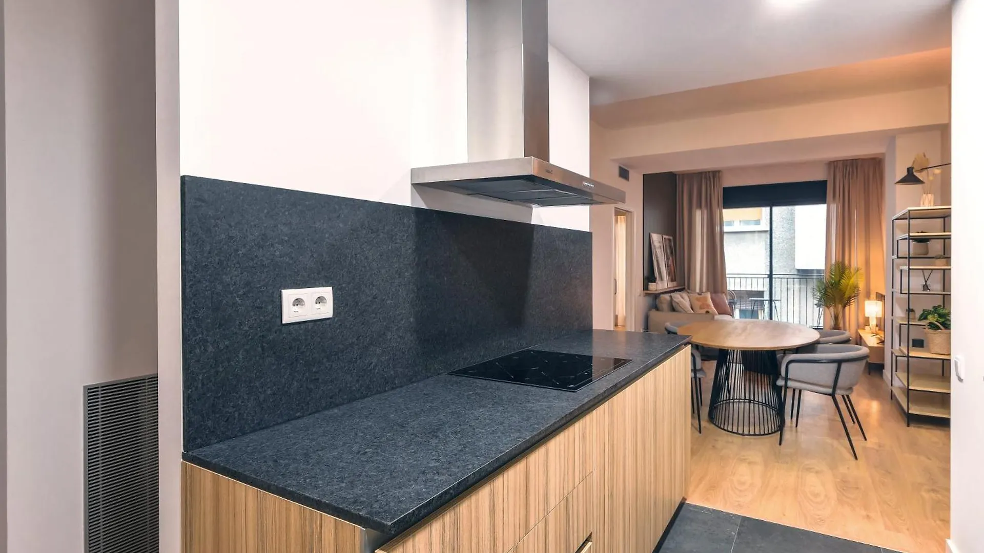 Caterina Gracia Apartment Barcelona 0*,