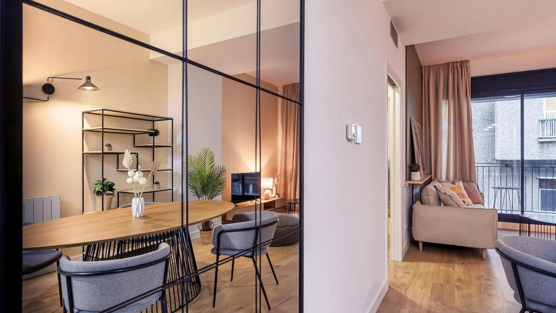Caterina Gracia Apartment Barcelona