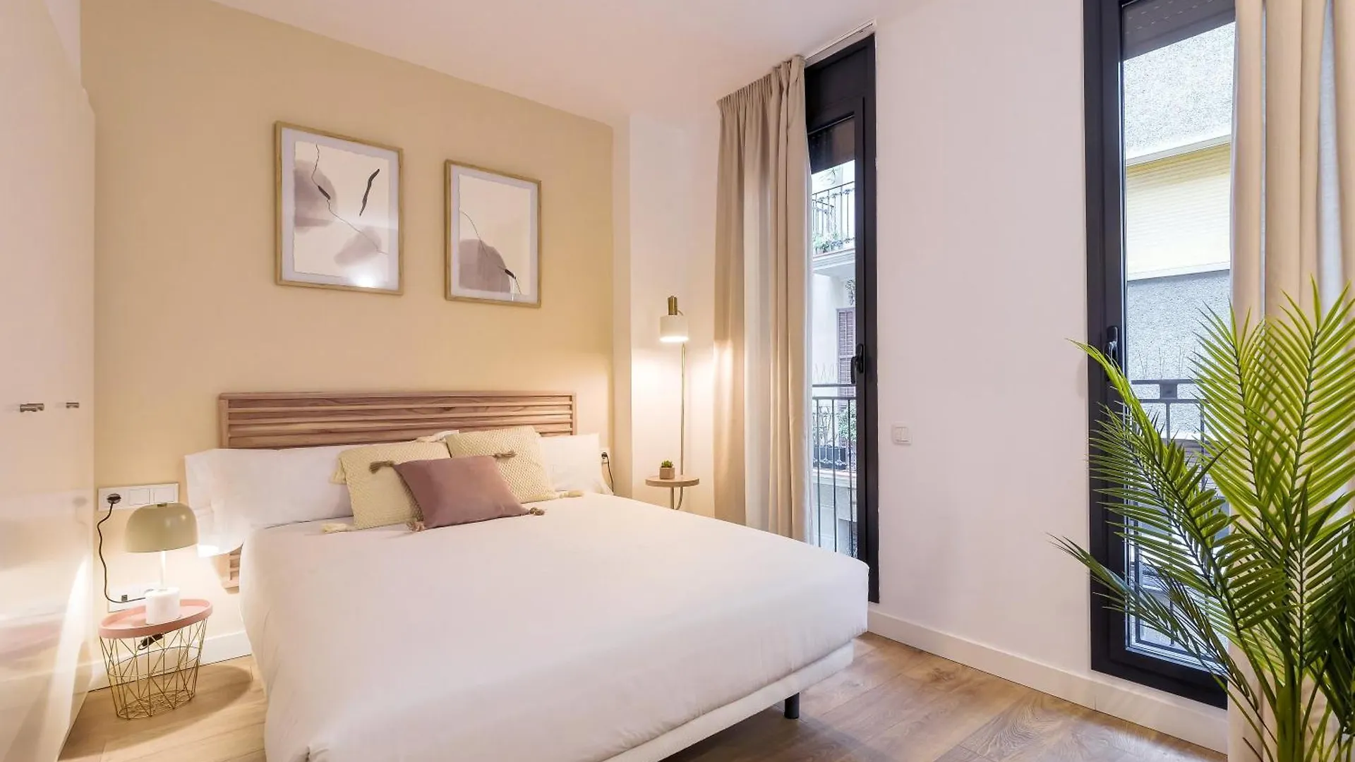 Caterina Gracia Apartment Barcelona Spain