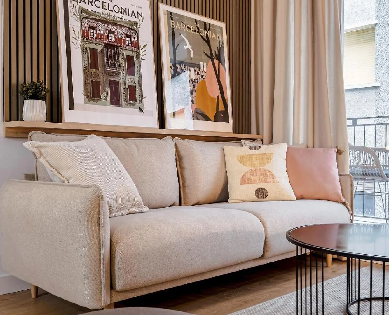 Caterina Gracia Apartment Barcelona