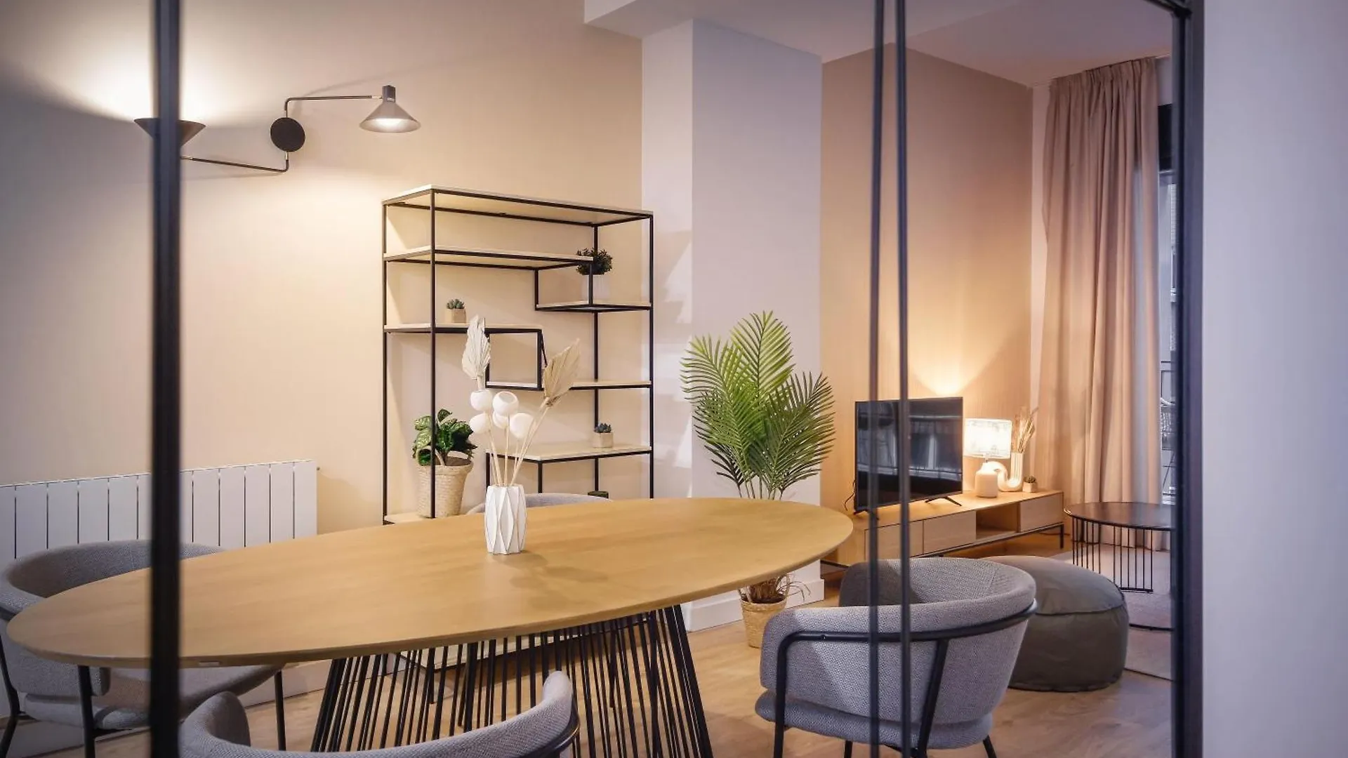 Caterina Gracia Apartment Barcelona Spain
