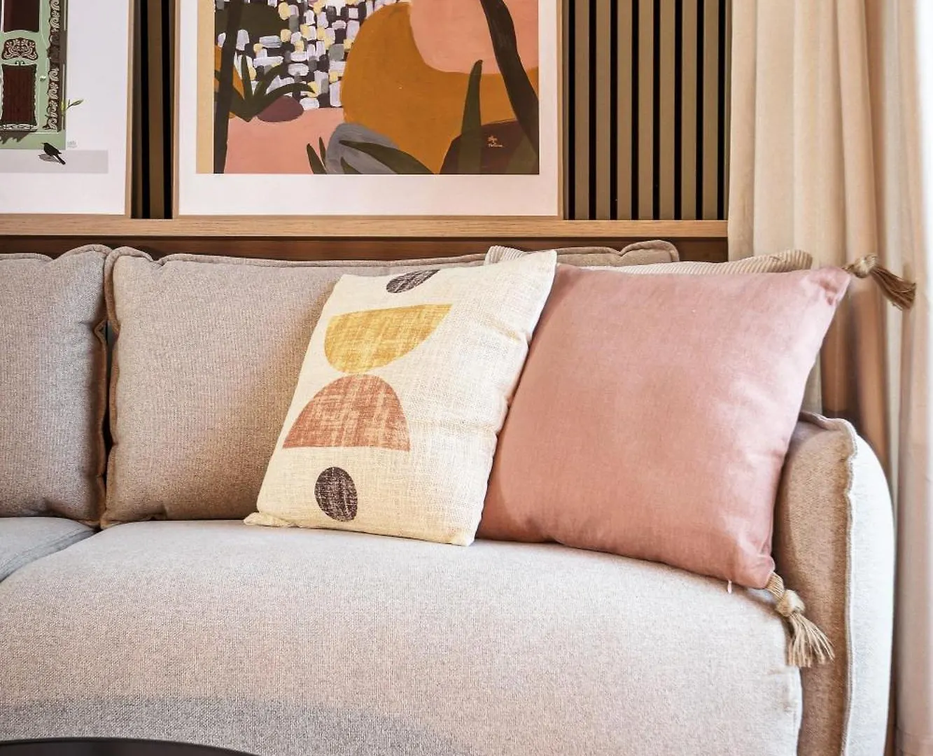 Caterina Gracia Apartment Barcelona